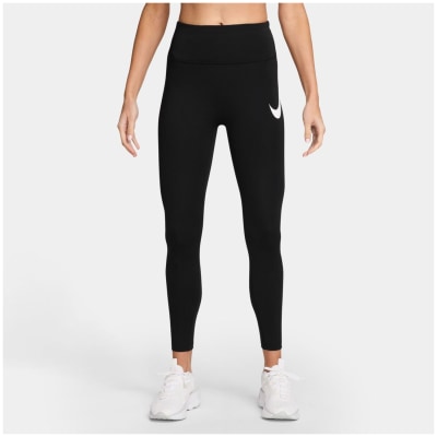 Nike Tempo Swoosh Run High-Waisted 7/8 Damen Tights