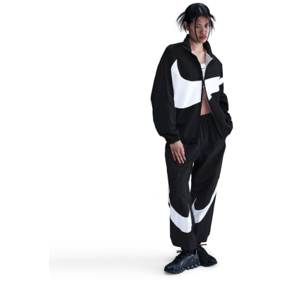 Nike Sportswear Mid-Rise Damen Jogginghose