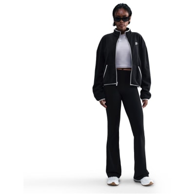 Nike Sportswear Loose Cozy Damen Jacke