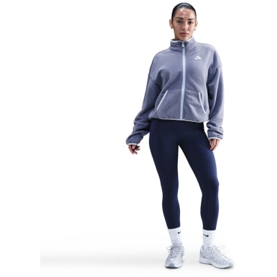 Nike Sportswear Loose Cozy Damen Jacke