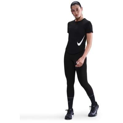 Nike Tempo Swoosh Run Dri-Fit Damen T-Shirt
