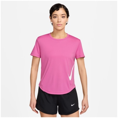 Nike Tempo Swoosh Run Dri-Fit Damen T-Shirt
