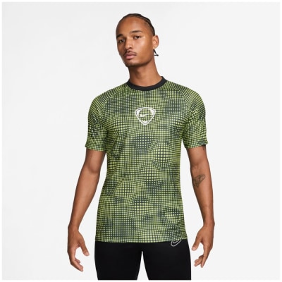 Nike Academy+ Dri-Fit Herren Trikot