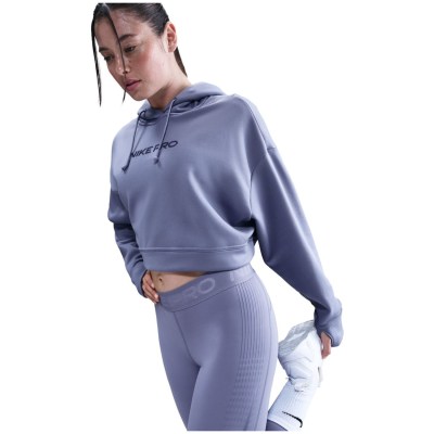 Nike Pro Therma-Fit Damen T-Shirt