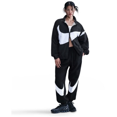 Nike Sportswear Oversized Woven Damen Jacke