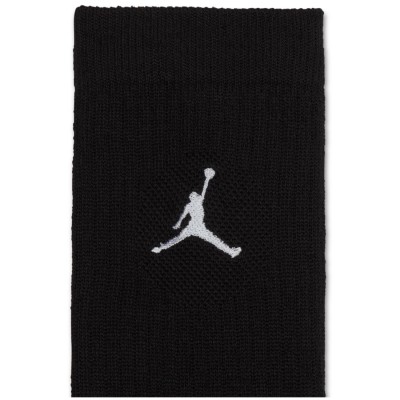 Nike Jordan Everyday Cushioned Crew (6 Pairs) Unisex Socken