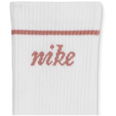 Nike Everyday Plus Cushioned Crew (3 Pairs) Damen Socken