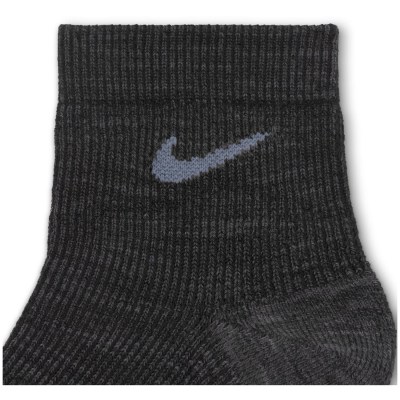 Nike Everyday Cushioned (2 Paar) Unisex Socken