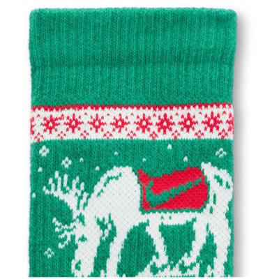 Nike P Cushion Crew 2PR Unisex Socken