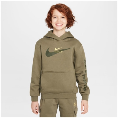 Nike Sportswear Kinder Kapuzensweater