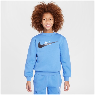 Nike B NSW SI FLC Jungen Kapuzensweater