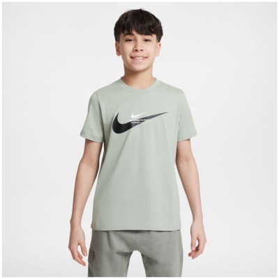 Nike B NSW SI Graphic Jungen Kapuzensweater