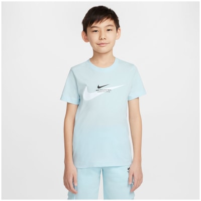 Nike B NSW SI Graphic Jungen Kapuzensweater