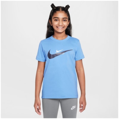 Nike B NSW SI Graphic Jungen Kapuzensweater