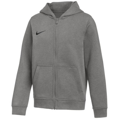 Nike Park Full-Zip Kinder T-Shirt