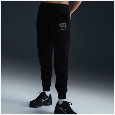 Nike Sportswear MR GFX STD Damen Jogginghose