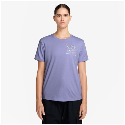 Nike W NSW Clubcc Damen T-Shirt