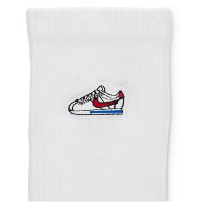 Nike Everyday Cushioned Crew (1 Pair) Unisex Socken