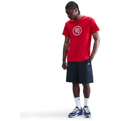 Nike NK Total 90 2 (Consumer Facing Name Tbd) Herren Trikot