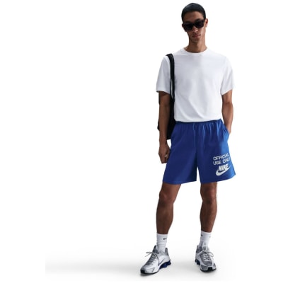 Nike Club Herren Shorts