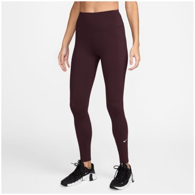 Nike One High-Waisted Full-Length Damen Tights
