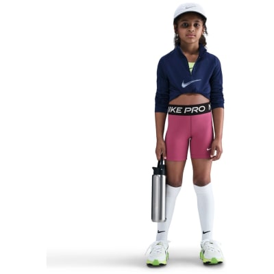 Nike Pro 5" Mädchen Tights