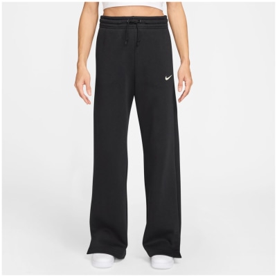 Nike Sportswear Phoenix High-Waisted Wide-Leg Damen Jogginghose