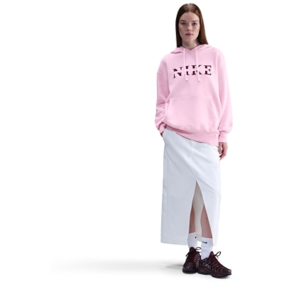 Nike Sportswear Phoenix Oversized Damen T-Shirt