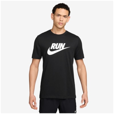 Nike Dri-Fit Run Swoosh Herren Sweatshirt