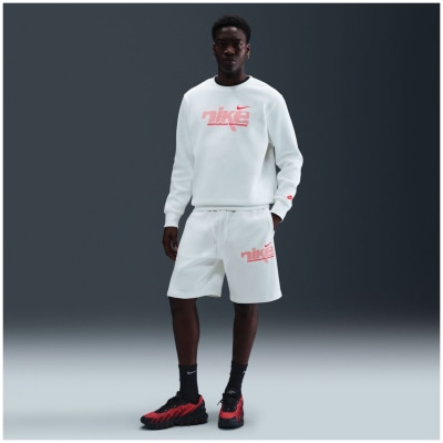 Nike Sportswear Club Herren Shorts