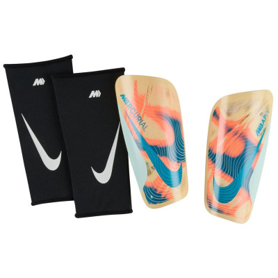 Nike Mercurial Lite "Kylian Mbappé " Unisex Schienbeinschoner
