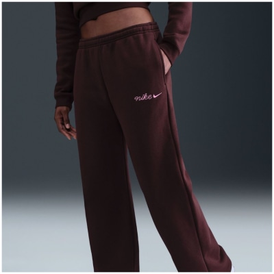 Nike Sportswear Phnx Strght LEG Damen Jogginghose