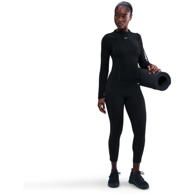 Nike Dri-Fit One 7/8 Sport Damen Tights