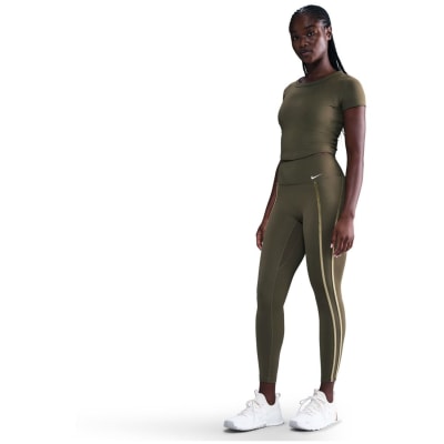 Nike Dri-Fit One 7/8 Sport Damen Tights