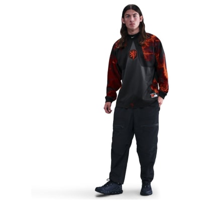 Nike Niederlande AU Goalkeeper Herren Trikot