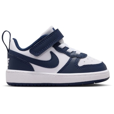 Nike Court Borough Low Next Nature Kinder Freizeitschuhe