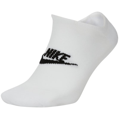 Nike Sportswear Everyday Essential No-Show 3er-Pack Unisex Socken