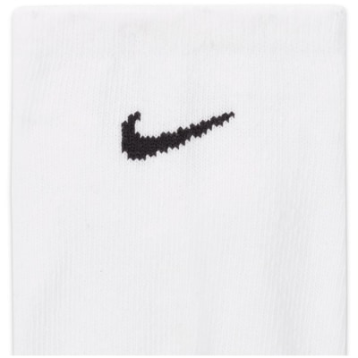 Nike Lightweight Training No-Show 3er-Pack Unisex Socken