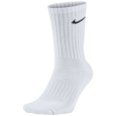 Nike Cushioned Training Crew 3er-Pack Unisex Socken