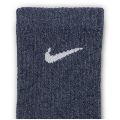 Nike Everyday Plus Cushioned Training Crew 3er-Pack Unisex Socken