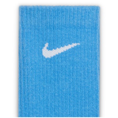 Nike Everyday Plus Cushioned Training Crew 3er-Pack Unisex Socken