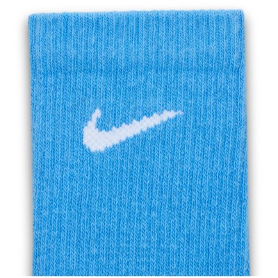 Nike Everyday Plus Cushioned Training Crew 6er-Pack Herren Socken