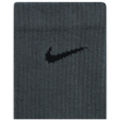Nike Everyday Plus Cushioned Training Crew 6er-Pack Herren Socken