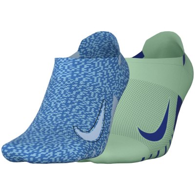 Nike Multiplier No-Show 2er-Pack Unisex Socken