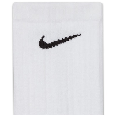 Nike Everyday Cushioned Training Crew 3er-Pack Unisex Socken
