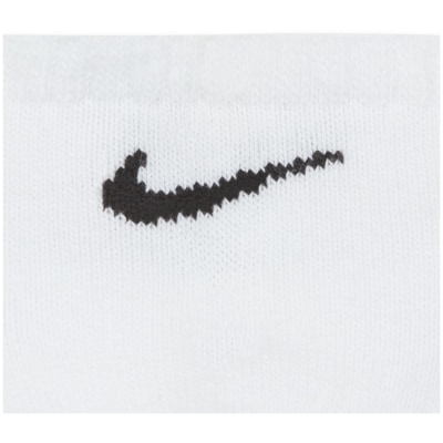 Nike Everyday Cushioned Training No-Show 3er-Pack Unisex Socken