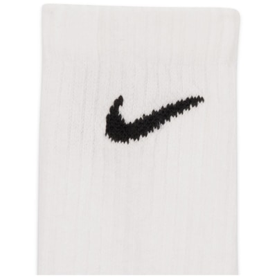 Nike Everyday Lightweight Training Crew 3er-Pack Herren Socken
