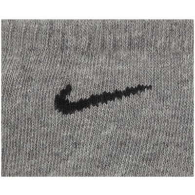 Nike Everyday Lightweight Training No-Show 3er-Pack Unisex Socken