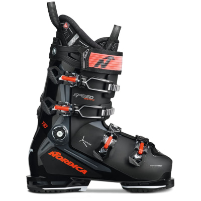 Nordica Speedmachine 3 110 (Gw) Herren Alpinskischuhe