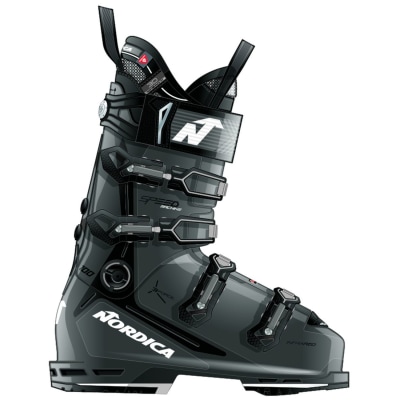 Nordica Speedmachine 3 100 (Gw) Herren Alpinskischuhe